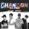 Chandon (Remix) - Nicolay Kr&A.L.&Kevin Sl&Dj Black02