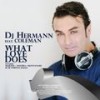 What Love Does (Original Mix) - DJ Hermann