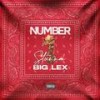 Number 1 Stunna (Explicit) - Big Lex