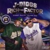 I'm In The Game (Explicit) - J-Diggs&Rich The Factor&Boy Big