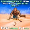 Tsunamotion (Progressive Goa Trance Beach 2020 100 Vibes DJ Mixed) - vGren