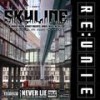 Skyline (feat. Dinkey Valente, James, Miga & Dutch Heavyweight) (Explicit) - RE:UNIE&MarryMarv&Metalz&Bass ‘N Shaw&Dinkey Valente&MIGA&Dutch Heavyweight