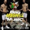 Half Bricc (Explicit) - MbgWill