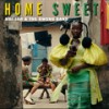 Home sweet - Nai-Jah