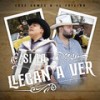 Si La Llegan A Ver - Jose Gomez&El Frizian