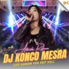 Konco Mesra Adinda Rahma (Live Gamon Fun Fest Vol.2) - Adinda Rahma