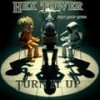 Hex Tower Turn It Up (feat. Kupo 8000 & Miles Higher) (Explicit) - Ivory 2020&Kupo 8000&Miles Higher