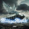 MILITARY MINDED (feat. K.Luv) (Explicit) - Killa Tex&K.Luv