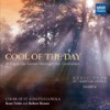 Hark, I Hear the Harps Eternal (arr. Alice Parker) - Choir of St. Ignatius Loyola&Kent Tritle