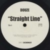 Straight Line (Radio Edit) - Douze