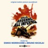 Flee, Guys - Ennio Morricone&Bruno Nicolai