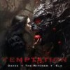 Temptation - Davee&The Witcher