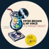 It's Friday Night (Jackin Mix) - Peter Brown&HP Vince