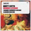 Mambo Lessons (Mambo Man Dub) - Norty Cotto