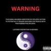 SEIZURE WARNING! (feat. Kyruti & HYBRID) (Explicit) - Big Dom&Kyruti