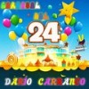 Carnaval del 24 (Rebajada) - Darío Carranco