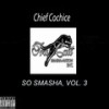 Smokin on Dat Medicone (Explicit) - Chief Cochice&Teemoneybabyy