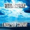 I need your company - Steven Soprano