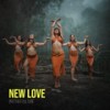 New Love Dub - Brother Culture&Radikal Vibration