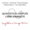 Jalousie - Henri Demarquette&Quinteto El Después&Victor Hugo Villena&Jacob Gades