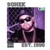 Top Gun (feat. Spree) (Explicit) - Sonek&Spree