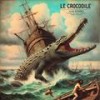 Le Crocodile No.15 & No.16 - Lorin Jones-Stubbs&Jules Massenet