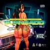 TELL EM WHAT U WANT (Explicit) - K-Oz&Slo Nicotero