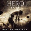 Hero (Radio Edit) - NATAN