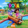 DORA (Official Theme Song) - Dora The Explorer&Nick Jr.