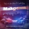 Makgowa (feat. MphoEL, JR Player, Racha Kill & Fistosvalley) - TheeGee&Ubber Black&The Capable Boyz&MphoEL&JR Player&Racha Kill&Fistosvalley