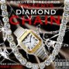 Diamond Chain (feat. RBR Guap) (Explicit) - RBR Drakko&RBR Guap