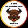 909 Shake (Original Mix) - JP Torres