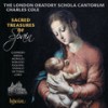 O Domine Jesu Christe - London Oratory Schola Cantorum&Charles Cole