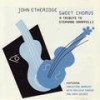 Sweet Chorus - John Etheridge&Chris Garrick&Dave Kelbie&Malcolm Creese