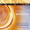 I. Lent et Douloureux (Arr. for Brass Band) - Grimethorpe Colliery Band&Major Peter Parkes&Erik Satie