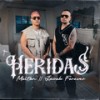 Heridas - Moltton&Jacob Forever