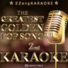 Amazing (Originally Perfomed By Aerosmith) (Melody Karaoke Version) - ZZang KARAOKE