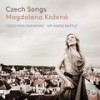 No. 1, Rosička - Magdalena Kožená&Czech Philharmonic&Simon Rattle