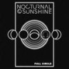 Closed Eyes(feat. Thomas Knights) - Nocturnal Sunshine&Thomas Knights