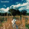 Getting Out - Socialites