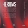 Heridas - Fran Ares&Arzenic&CALI (EC)