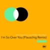 I'm So Over You (Edit) - Martin Eigenberg&Ryan Shade&Aaron Pfeiffer