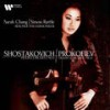 I. Nocturne. Moderato - Sarah Chang&Berliner Philharmoniker&Simon Rattle