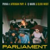 Parliament (feat. Afriikan Papi, Q-Mark & Slick Widit) - Phina&Afriikan Papi&Q-Mark&Slick Widit