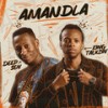 Amandla (Radio Edit) - Deep Sen&Kabza De Small&Oskido&KingTalkzin&Mthunzi