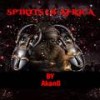 Spirits of Africa - AKANG