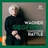 Zwangvolle Plage! Müh' ohne Zweck! (Live) - Simon O'Neill&Michael Volle&Peter Hoare&Anja Kampe&Franz-Josef Selig&Gerhild Romberger&Danae Kontora&Bavarian Radio Symphony Orchestra&Simon Rattle