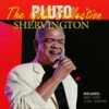 Dancing Mood - Pluto Shervington