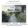 Oti Pio Wraio Ehw [feat. Gerasimos Andreatos] (Live) - Panos Malahias&Gerasimos Andreatos