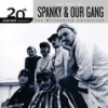 Like To Get To Know You (Single Version) - Spanky & Our Gang